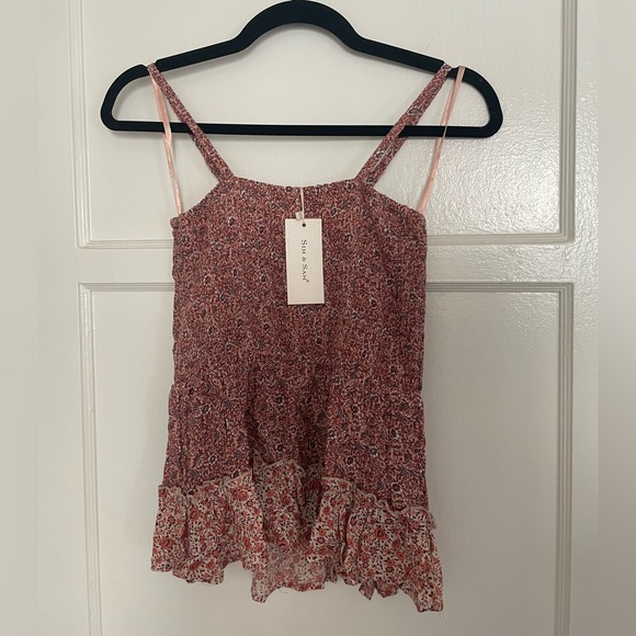 Tank Top - Picture 1 of 3